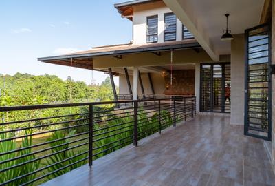 4 Bed Villa with En Suite in Rosslyn - 4