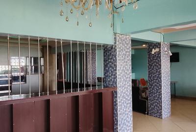 Commercial Property at Kangundo Road - 4