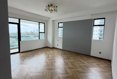 Serviced 4 Bed Apartment with En Suite in Kileleshwa - 4