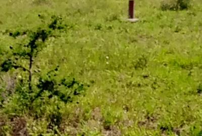 Land in Syokimau - 3
