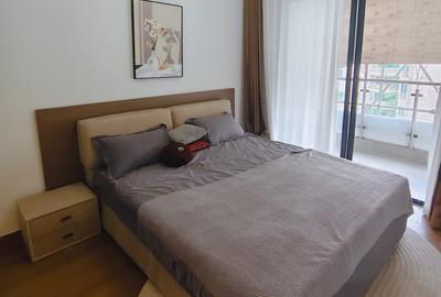 2 Bed Apartment with Swimming Pool in Kileleshwa - 3