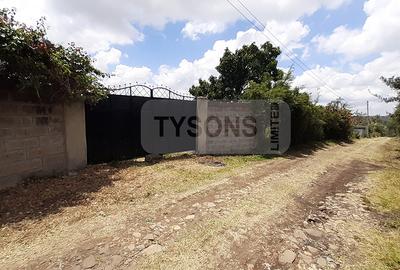 0.1977 ac Land in Ongata Rongai - 4