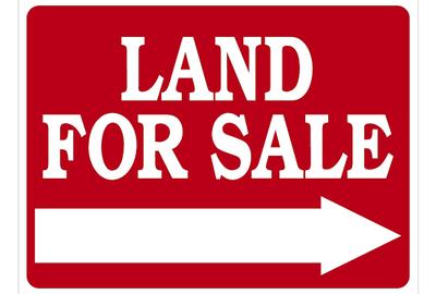 1 ac Land at Church Road