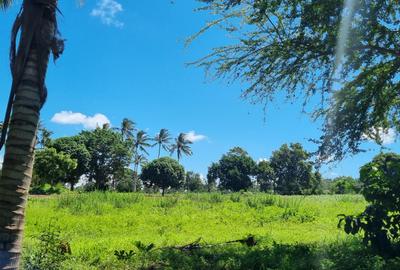 1 m² Land at Bomani - 3