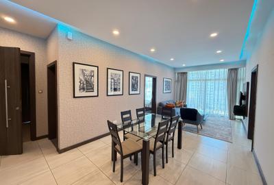 Furnished 2 Bed Apartment with En Suite at Westlands - 4