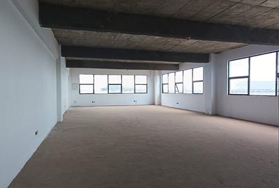 1,453 ft² Office with Service Charge Included in Ruaraka - 2