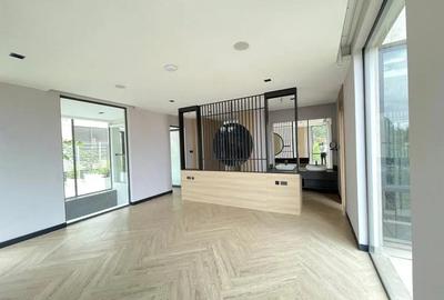 5 Bed Townhouse with En Suite at Mzima Springs - 3
