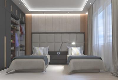 3 Bed Apartment with En Suite at Nyali - 4