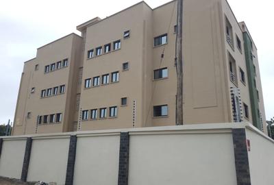 4 Bed Apartment with En Suite at Moyne Drive