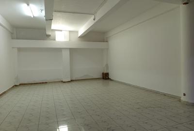 460 ft² Shop in Mombasa Road - 3