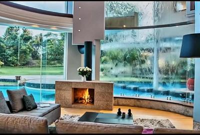 7 Bed Villa with En Suite in Kitisuru - 4