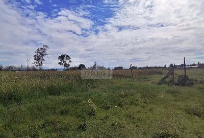 2,428 m² Commercial Land in Kisumu - 3