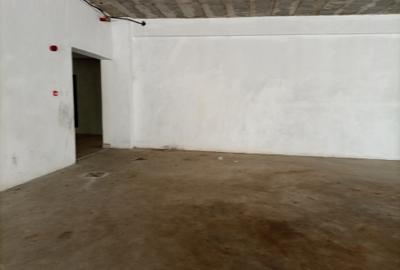 Commercial Property with Backup Generator in Westlands Area - 2