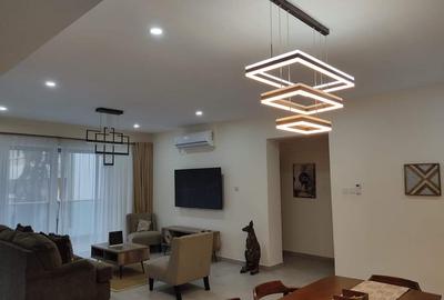 3 Bed Apartment with En Suite at Go Khart - 3