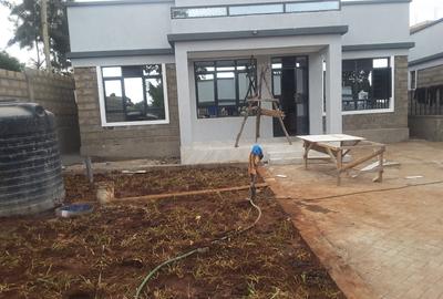 4 Bed House with En Suite in Ngong - 4