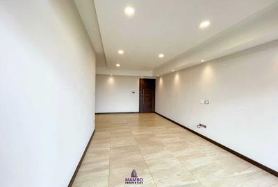 2 Bed Apartment with En Suite at General Mathenge - 3