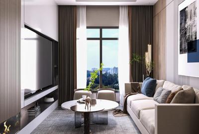 2 Bed Apartment with En Suite at Kirichwa Road - 4