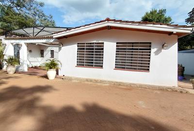 4 Bed House with En Suite at Old Muthaiga - 2