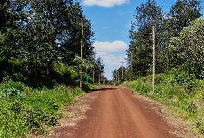 Land in Ruiru - 3