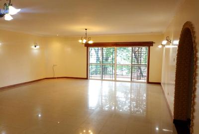 3 Bed Apartment with En Suite in Westlands Area - 3