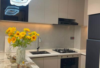 1 Bed Apartment with Swimming Pool at Matundu Close - 4