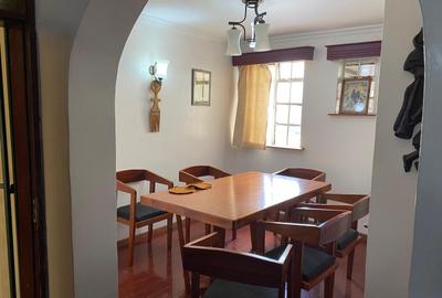 3 Bed Apartment with En Suite at Langata - 3