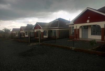 3 Bed House with En Suite at Kitengela - 4