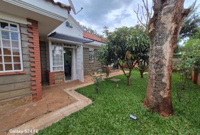 3 Bed Townhouse with En Suite at Runda Grove - 2
