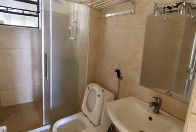 3 Bed Apartment with Staff Quarters in Kilimani - 3