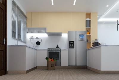 1 Bed Apartment with En Suite at Nyali - 4