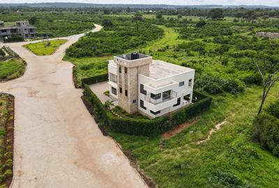 Residential Land in Nyali Area - 3