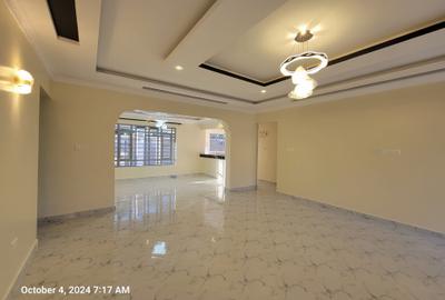 3 Bed House with En Suite at Ruiru - 2