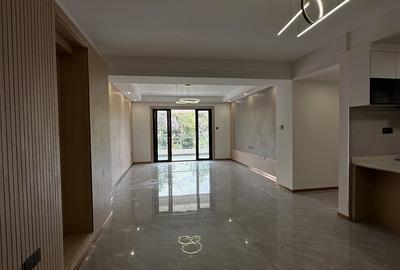 3 Bed Apartment with En Suite at Riverside Drive
