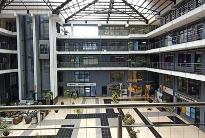 Office with Service Charge Included in Westlands Area - 2