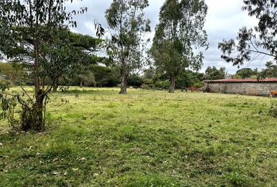 Land in Karen - 4