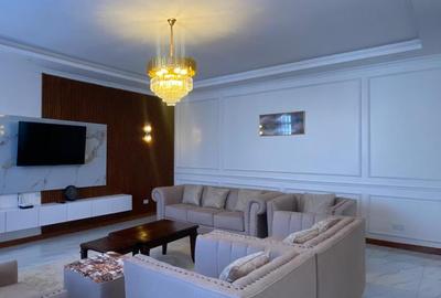 4 Bed House with En Suite in Ngong