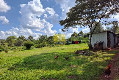 1 ac Land in Karen - 2