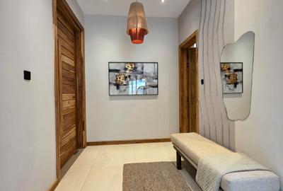 4 Bed Apartment with En Suite in Loresho