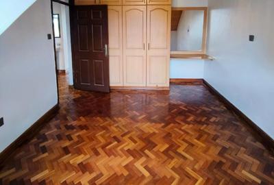 3 Bed Apartment with Swimming Pool in Lavington - 2