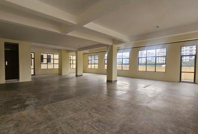 1,400 ft² Commercial Property with Backup Generator at Chania Avenue - 4