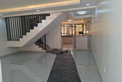 5 Bed Townhouse with En Suite in Gikambura - 3