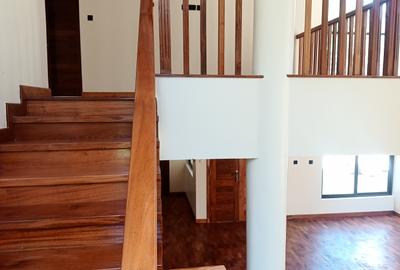 4 Bed Villa with En Suite in Karen - 4