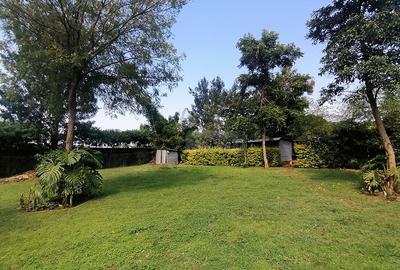 2,792 m² Land in Kisumu - 2
