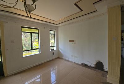 1 Bed Apartment with Parking at Lower Kabete Rd