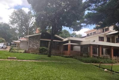 1 Bed House with Swimming Pool in Karen - 4