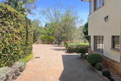 5 Bed Townhouse with En Suite in Lower Kabete - 4