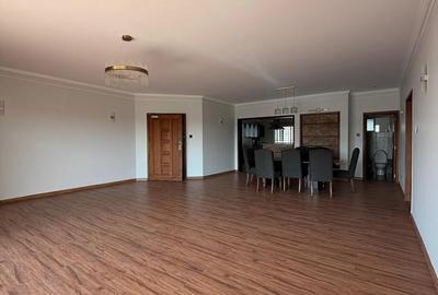 3 Bed Apartment with En Suite at Gatundu Road - 2
