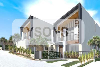 4 Bed Villa with En Suite in Kiambu Road - 2