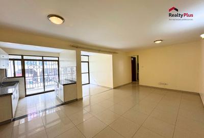 3 Bed Apartment with En Suite at Riara Road