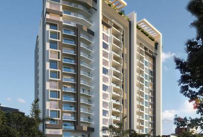 2 Bed Apartment with Swimming Pool at Ring Road Parklands - 4